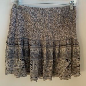 Gorgeous Ulla Johnson skirt size s size tag removed